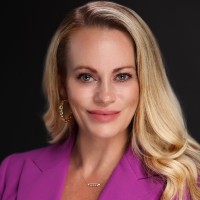 TransUnion Employee Allison Branton's profile photo