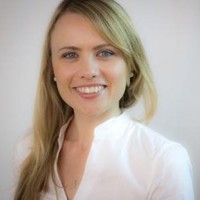 Rosetta Stone Employee Anna Enova's profile photo