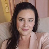 Caitlin Peters Email & Phone Number