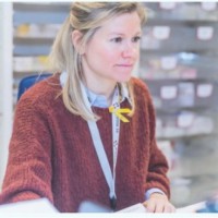 Sophie Haverhals Email & Phone Number