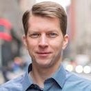 Roblox Employee Chris Brinkman's profile photo