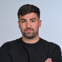 Babcom Centers Employee Moshiko Pesach's profile photo