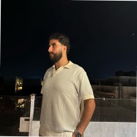 P Employee Armando Samo's profile photo