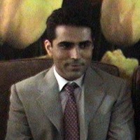 GPM Investments, LLC Employee Zeeshan Saeed's profile photo