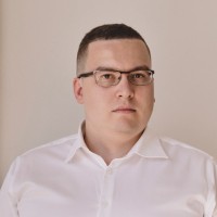 Sberbank Employee Aleksei Sandakov's profile photo