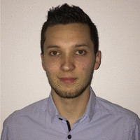 Mehdi Dumes's profile photo