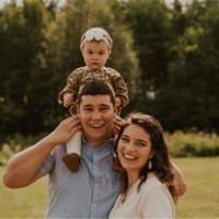 Better World Books Employee Austin Smith's profile photo