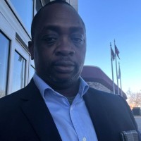 I.C.E. Contractors, Inc. Employee Temitope Olaseinde's profile photo