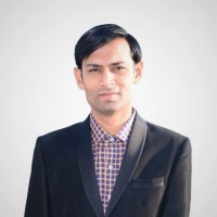 Cloudphysician Employee Pradip Solanki's profile photo
