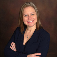 Qmerit Employee Melissa Baronie's profile photo