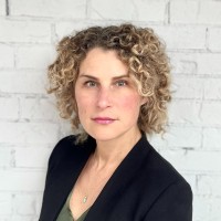 Jennifer Grosz
