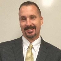 Eugene Silkscreen, Inc. Employee Bryan Cunningham's profile photo