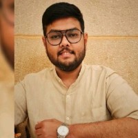 Tech Alchemy Employee Neel Banker's profile photo