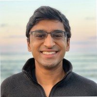 Applied Compute Employee Vinjai Vale's profile photo