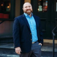 Togo Logistics Employee Jordan Feld's profile photo
