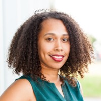 GGD Rotterdam-Rijnmond Employee Gabriëla de la Cruz's profile photo