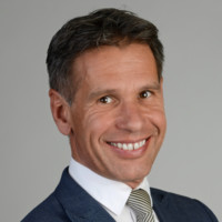 Streiff von Kaenel Rechtsanwälte Employee Daniel Werder's profile photo
