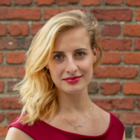 Nicoya Employee Beatrice Sacripanti's profile photo