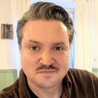 Investors in People Employee Rob Camp's profile photo