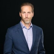 Info-Tech Research Group Employee Ryan Huggett's profile photo
