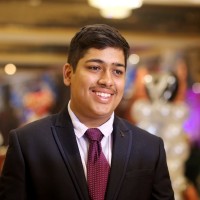 ATDSC Employee Dhruv Agarwal's profile photo