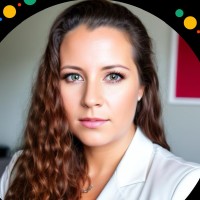 XYMOPrint Employee Denise Mosquera-Arellano's profile photo