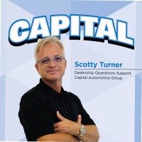 Charles Turner Email & Phone Number