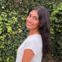 XSolutions Employee Trisha Chauhan's profile photo