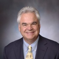 Capital Tire Inc. Employee Thomas Geiger Jr.'s profile photo