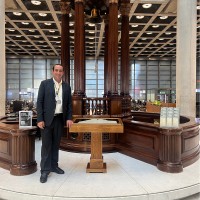 Policybazaar For Business Employee Amitabh Dewan's profile photo