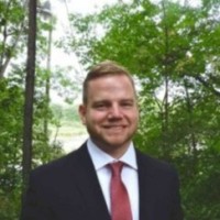 Roche Employee Nicholas McNulty's profile photo