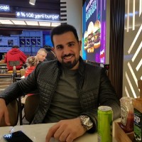Enis Akyildiz's profile photo