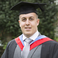 Bridgwater & Taunton College Employee Jake Elson's profile photo