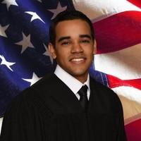 Levingston Group, LLC Employee Kai Poullard's profile photo