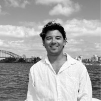 Omnea Employee Oscar Lim-Strachan's profile photo