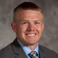 John Deere Employee Mark Halvorsen's profile photo