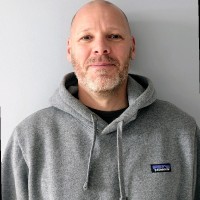 The Bytes Project Employee Paul Scott's profile photo