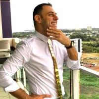 Early Light Media Employee Eric Lansky's profile photo