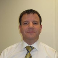 ISPT Employee Robert Staniford's profile photo