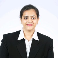YES BANK Employee Saloni Shah's profile photo
