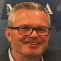 Carl Zeiss Vision Employee Mike Connery's profile photo