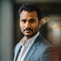 Telaverge Communications Employee Hariprasad Nanaboina's profile photo