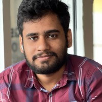 JPMorgan Chase & Co. Employee Sai Ponugoti's profile photo