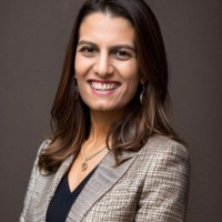 Thornton Tomasetti Employee Tamara Herrera's profile photo