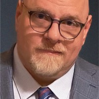 Henry Ford Health Employee Gary Shepard's profile photo