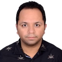 Devesh Joshi Email
