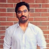 Hari prasad