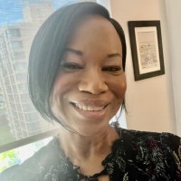 GaS Digital Network Employee Karyn Exilus's profile photo