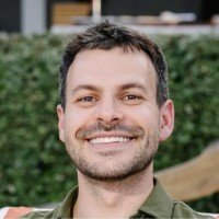 Coralogix Employee Chris Cooney's profile photo