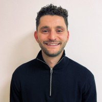 Syte Link Employee Daryl Rubin's profile photo
